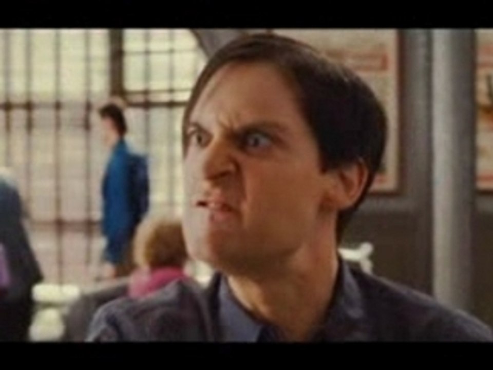 spiderman 3