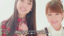 Morning Musume '14- Egao no Kimi wa Taiyou sa