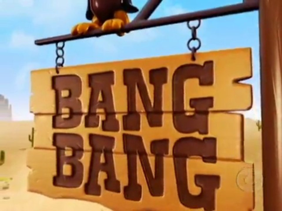BANG BANG- Abertura