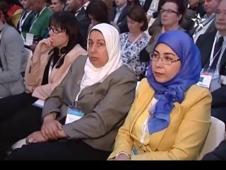 لالة سلمى في الدوحة