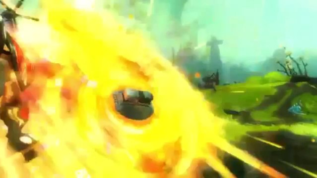 WildStar Beta Key Free Giveaway 2013