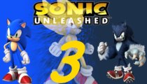 Let´s play Sonic Unleashed part 3# die Stadt Apotos