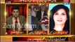Shehla Raza(PPP) vs Ali Mohammad Khan(PTI)
