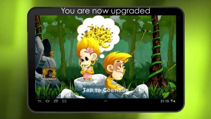 Benji Bananas Android Game Cheat/Hack [HD]