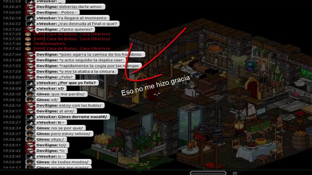 Chatlog