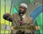 Is Family Planning Necessity Of Present Age-Dr Zakir Naik