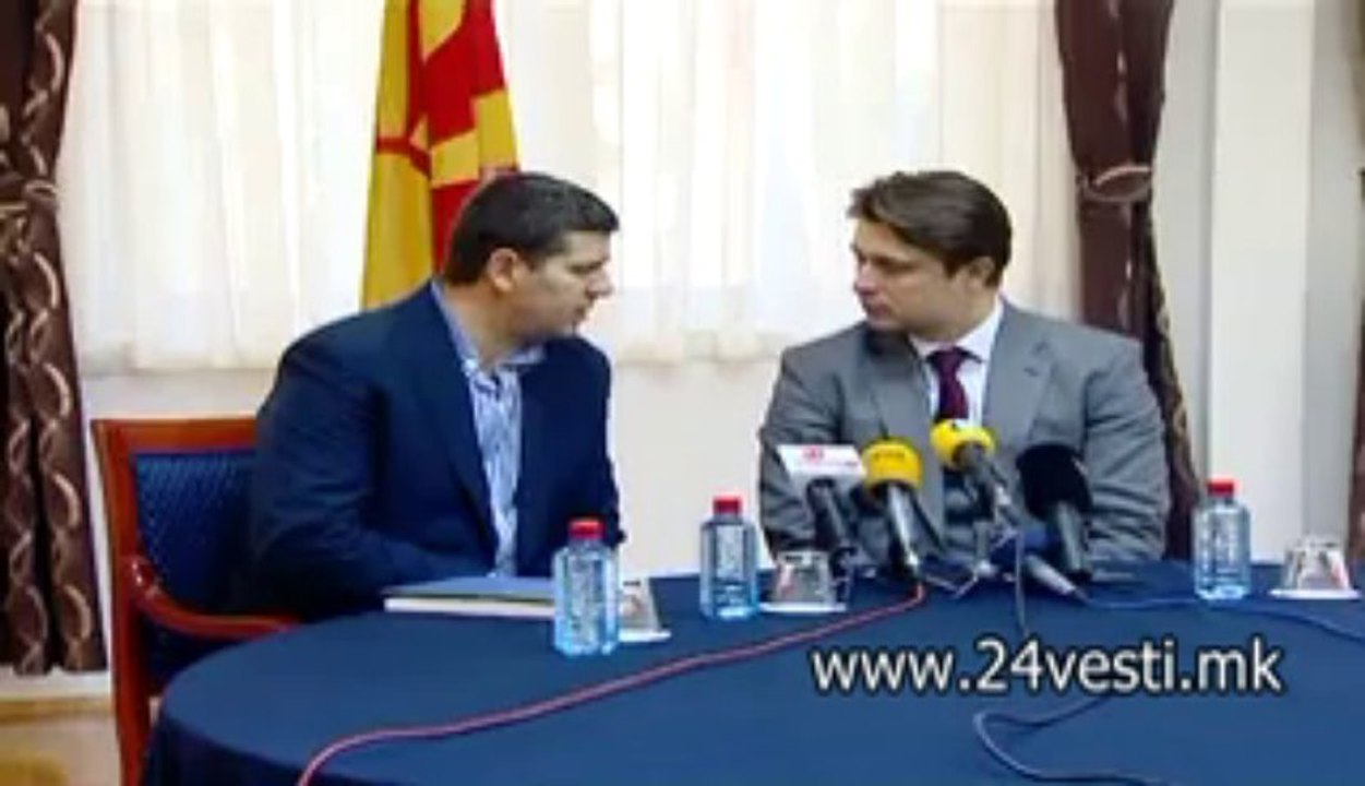 UREDNICI ZA ZAKON ZA MEDIUMI