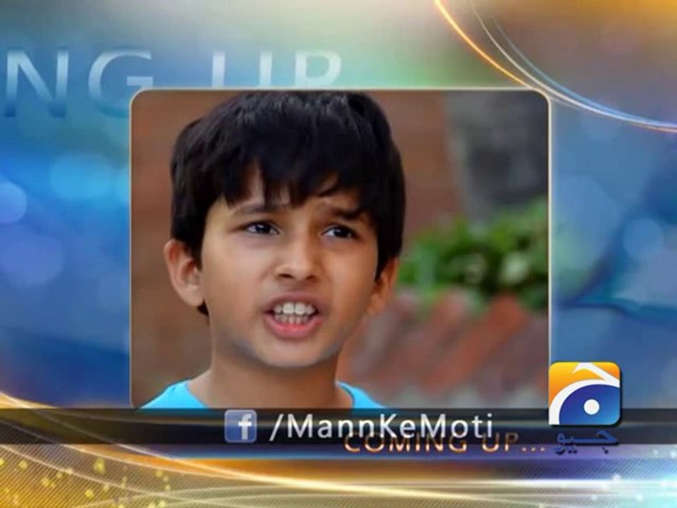 Mann Ke Moti-Episode 28