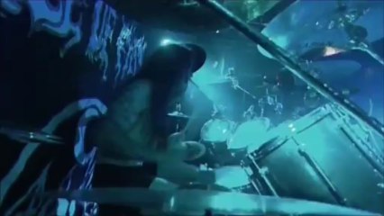 Cradle Of Filth - Intro / Lord Abortion HD (Live in Nottingham 2001)