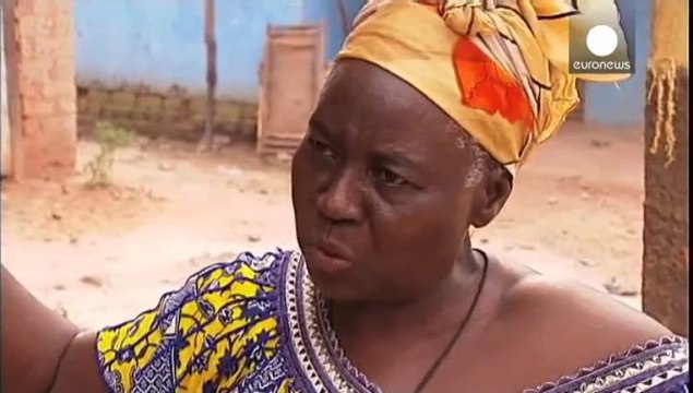 Bangui calm again after Chad peacekeepers killed by Christian militia in Central African Republic