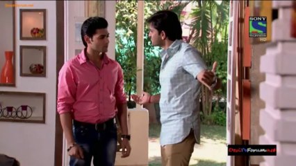 Kehta Hai Dil Jee Le Zara 720p 26th December 2013 Video Watch Online HD pt2