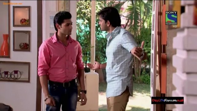 Kehta Hai Dil Jee Le Zara 720p 26th December 2013 Video Watch Online HD pt2