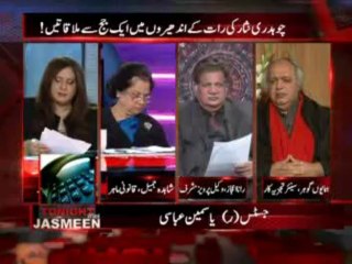 Tonight with Jasmeen (complete) Ep 31-26 December 2013