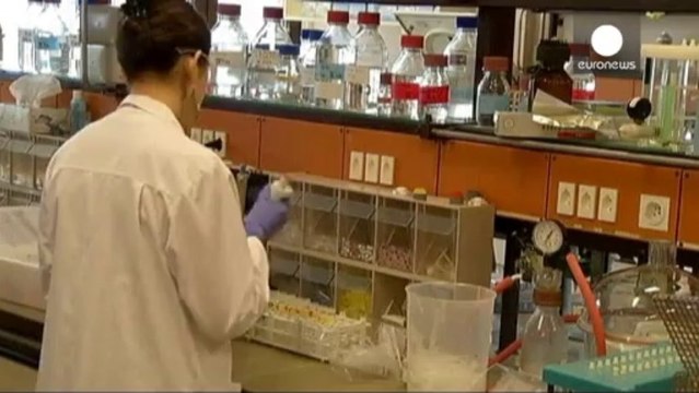 Yasser Arafat died of natural causes says Russian report