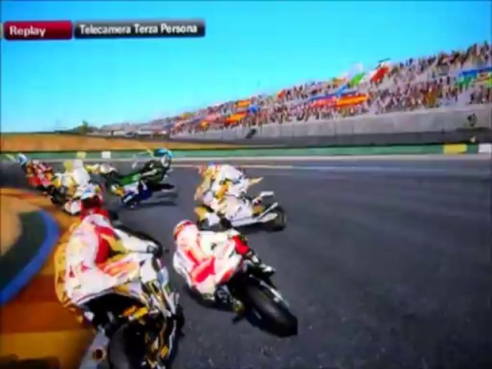 motogp 13 crash 2