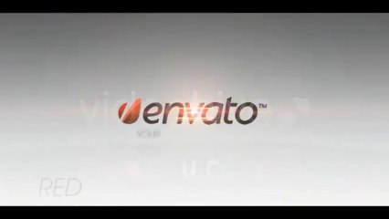 The Modern Circle Logo V2 - After Effects Template
