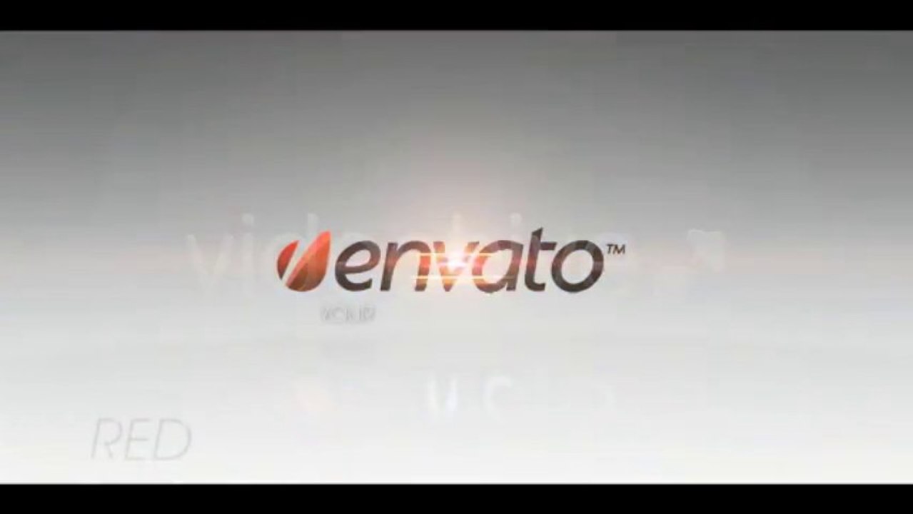 The Modern Circle Logo V2 - After Effects Template