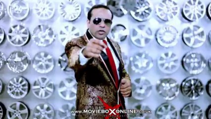 £1 Fish Man - Machi Ik Pound Di (Official Video)