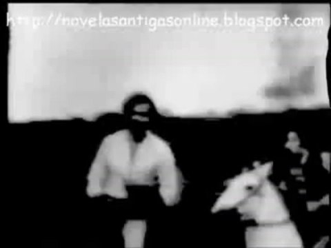 Irmãos Coragem - capítulo 8 parte 1