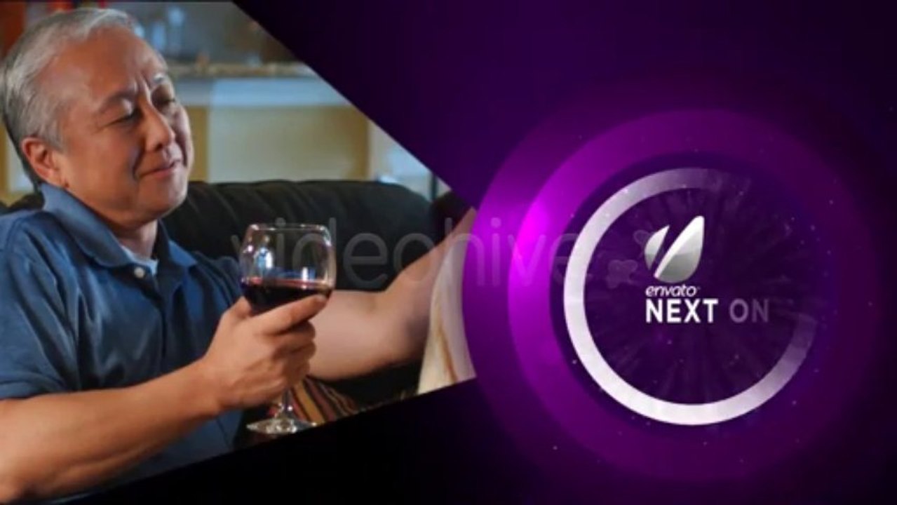 Broadcast Design Promo Package - After Effects Template