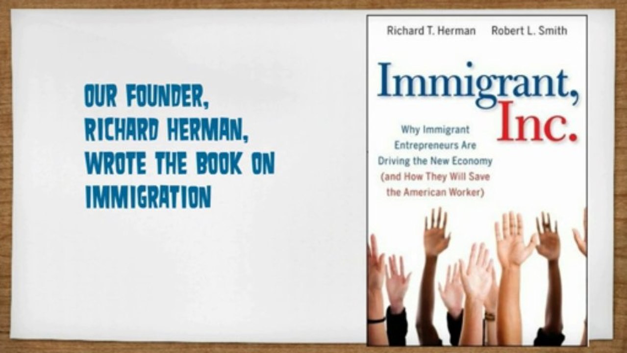 Herman Legal Group, introduction to our immigration law firm in cleveland, ohio