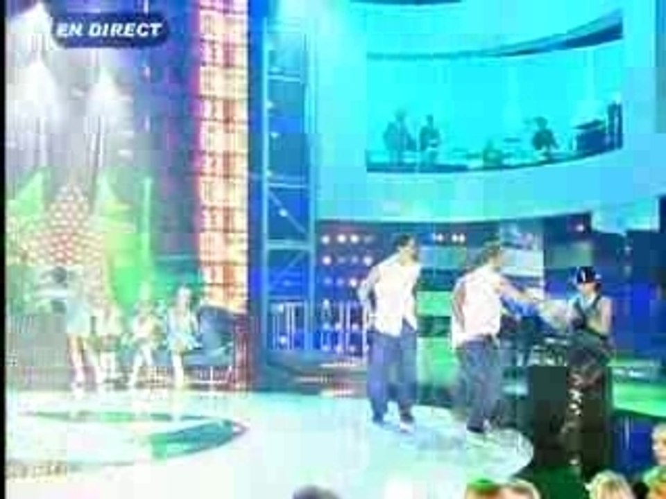 Star Academy 4  - Toxic 