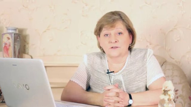 Обращение Светланы Пеуновой к пользователям интернета