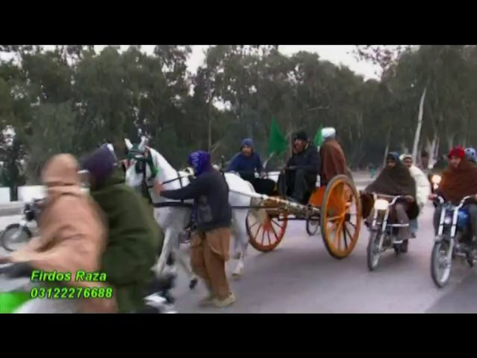 sarkar vs shahbaz race 22-12-13 part 1 of 4