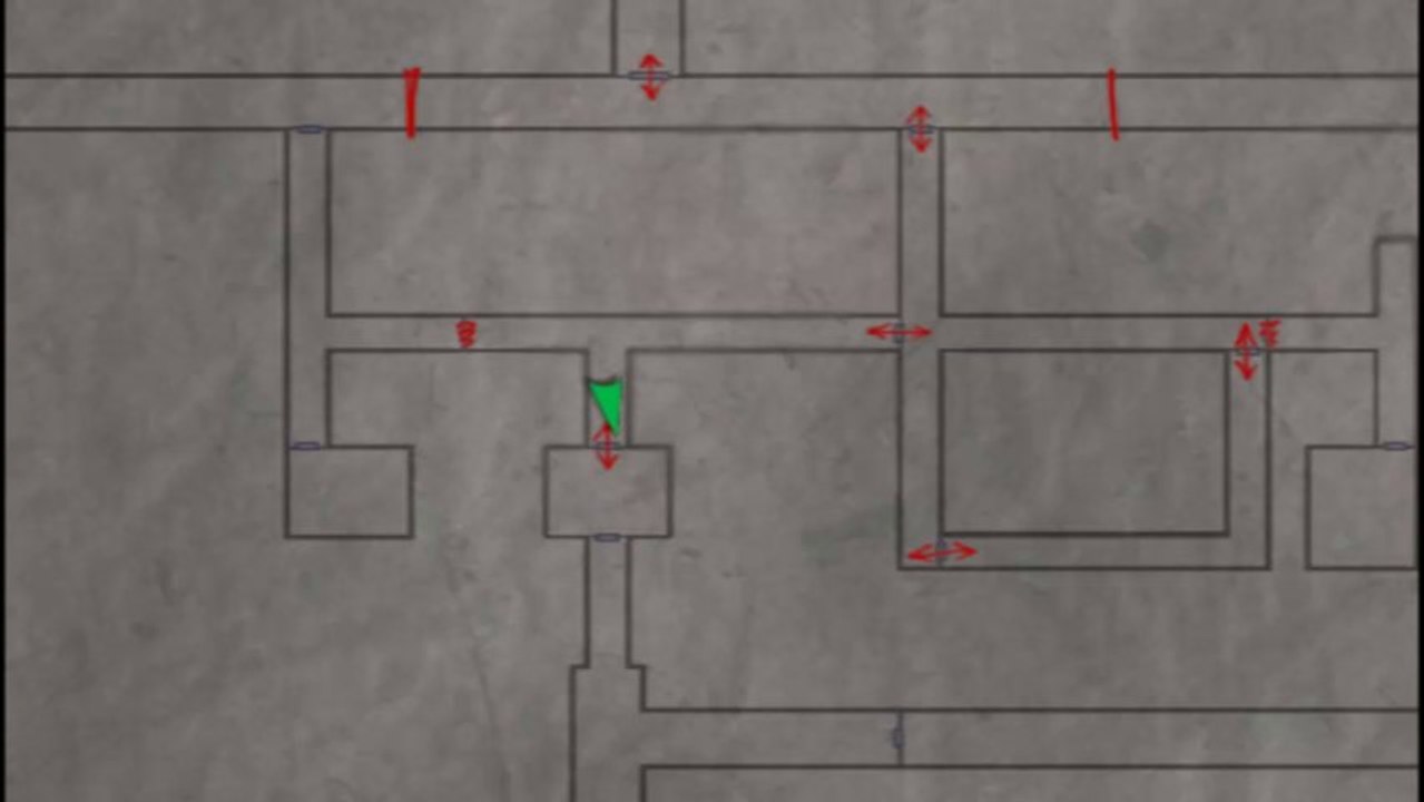 Retro Guia #1: Silent Hill 3 (Parte 9 - Alcantarillas 1/2)