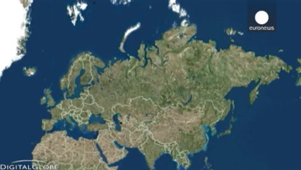 Al menos nueve víctimas al estrellarse un avión de carga An-12 en Siberia