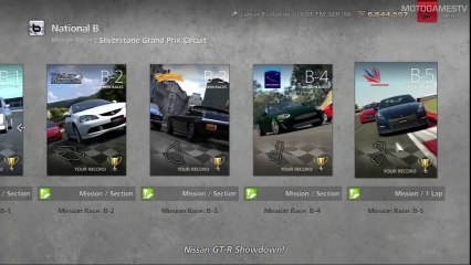Gran Turismo 6 - Subjective Impressions After 2 Weeks by fifomaniak