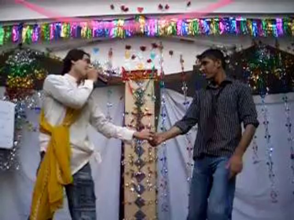 best performance by mubi in and ijaz