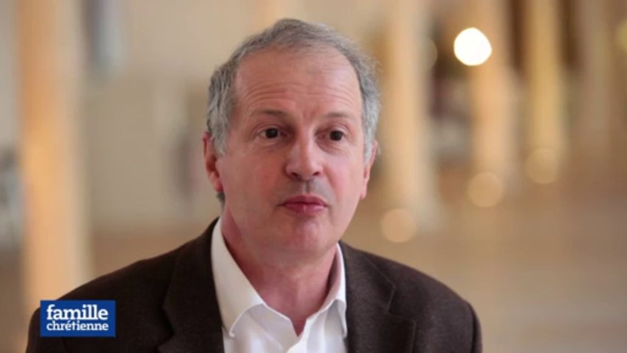 3 minutes en vérité avec Henri de Soos, coordinateur du service d’écoute “SOS fin de vie” à l'Alliance Vita