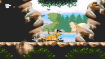 Test de Mickey Mania : The Timeless Adventures of Mickey Mouse (Megadrive, 1994)