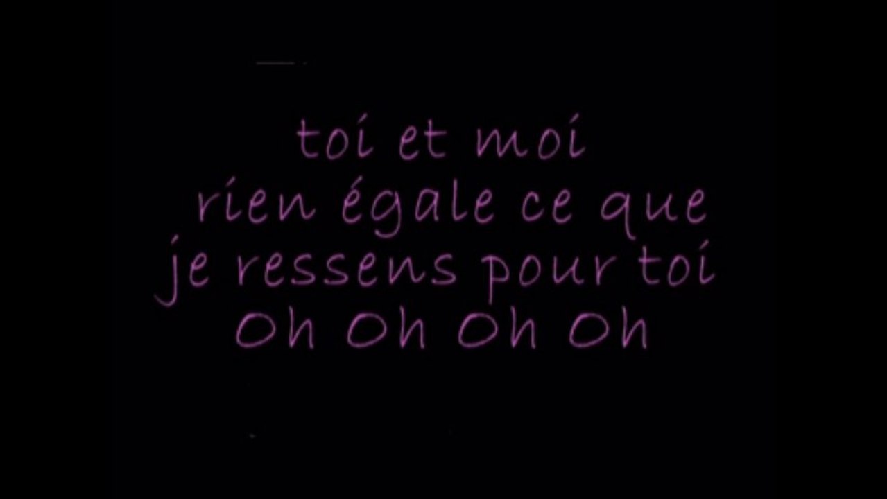 Colonel Reyel - Toi Et Moi  By Dziri ninou