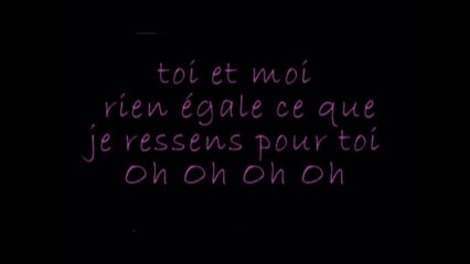 Colonel Reyel - Toi Et Moi  By Dziri ninou