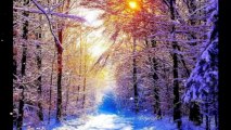 Диханието на зимата... ...(music Andre Rieu)... ...