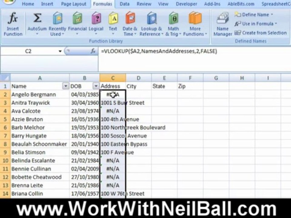 Merge Combine Excel Spreadsheets Into One Using Vlookup By Gigaram Fiverr Hot Sex Picture 9582
