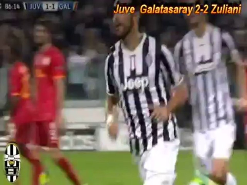 3 Juve Galata 2-2