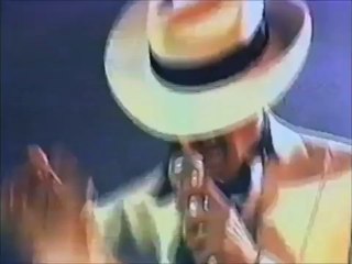 Smooth criminal Live
