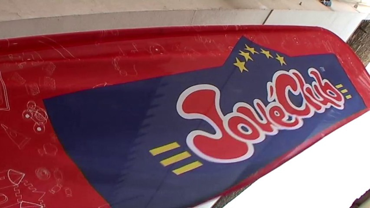 JouéClub Vincennes s'agrandit 4 rue de l'église 94 300 Vincennes Joué Club Jeux jouets