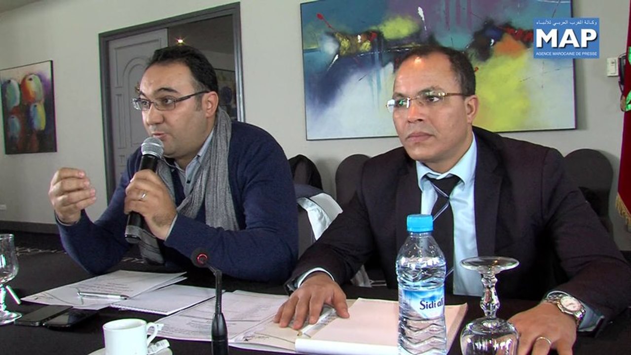 Réunion d'un Comité consultatif pour élaborer des projets de loi du Conseil consultatif de la jeunesse et de l'action associative