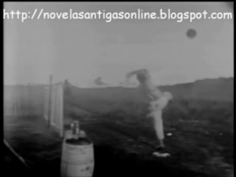 Irmãos Coragem - capítulo 8 parte 4