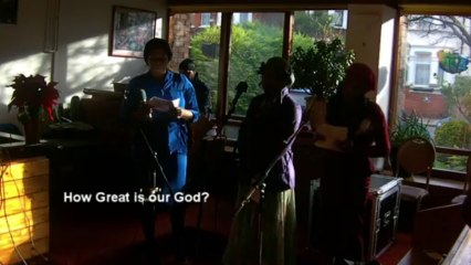 How great is our God new