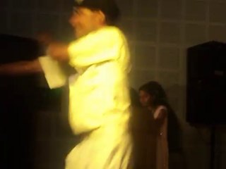 Dinesh kumar bhu dance