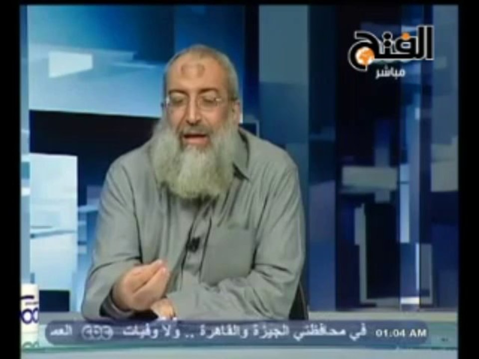 #الفتح | رسالة من القلب يوجهها الشيخ ياسر برهامي إلى الشباب المخلص