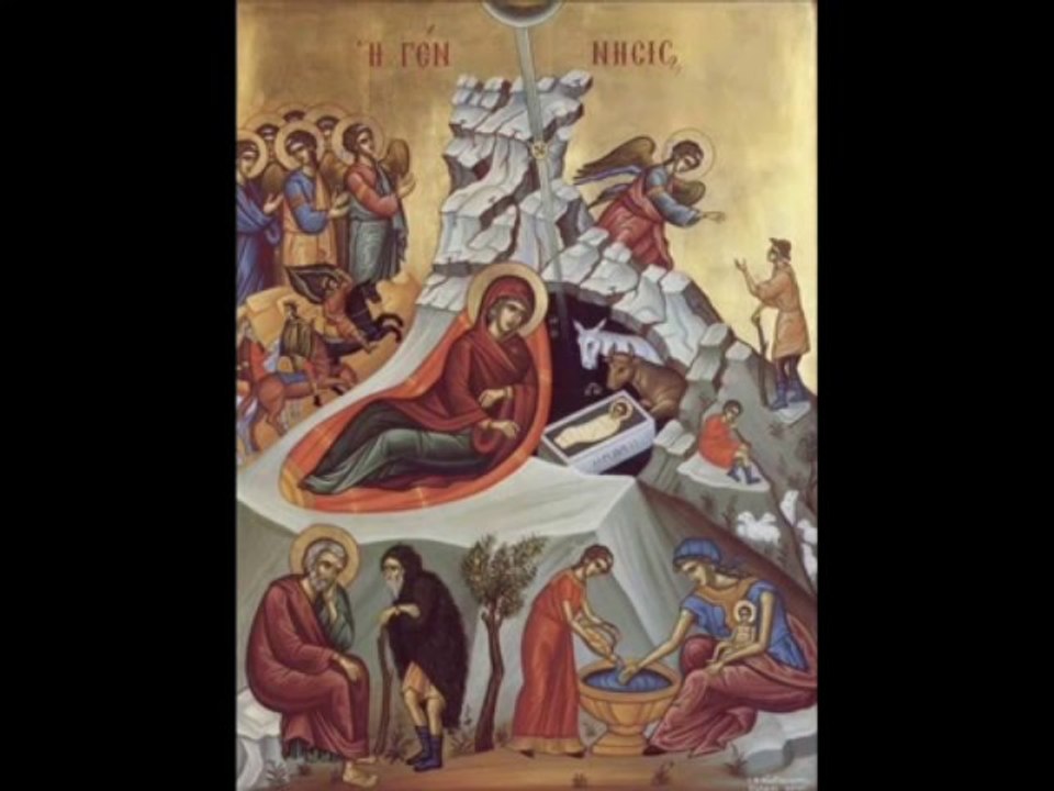 Noi in seara de Craciun