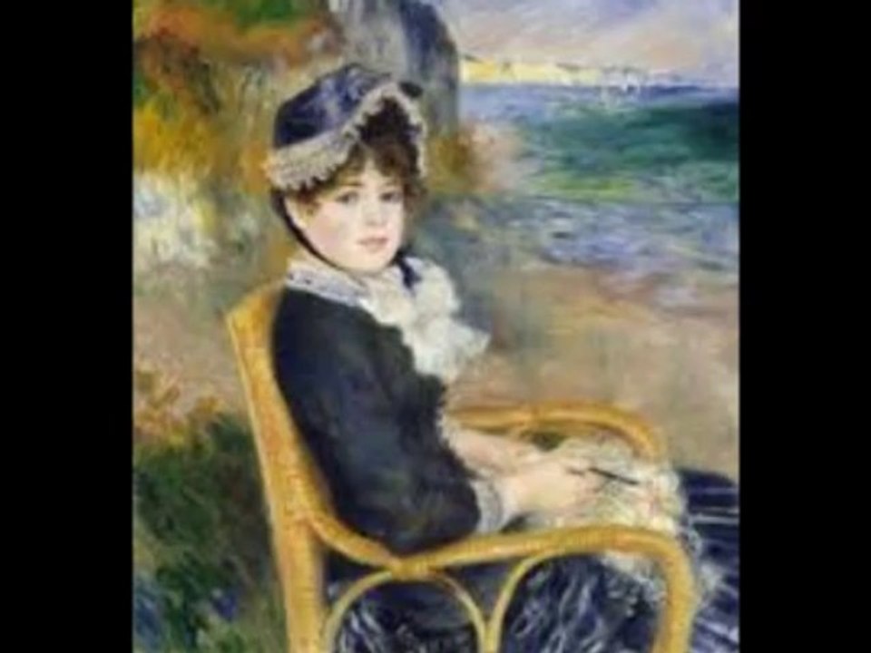 "La Parigi degli impressionisti. Secondo volume"