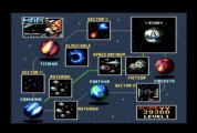 Star Fox (SNES) Playthrough; Level 1 Part 4: Meteor
