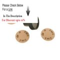 Clearance Dial 7487 2-Speed Long Shaft Knob Kit